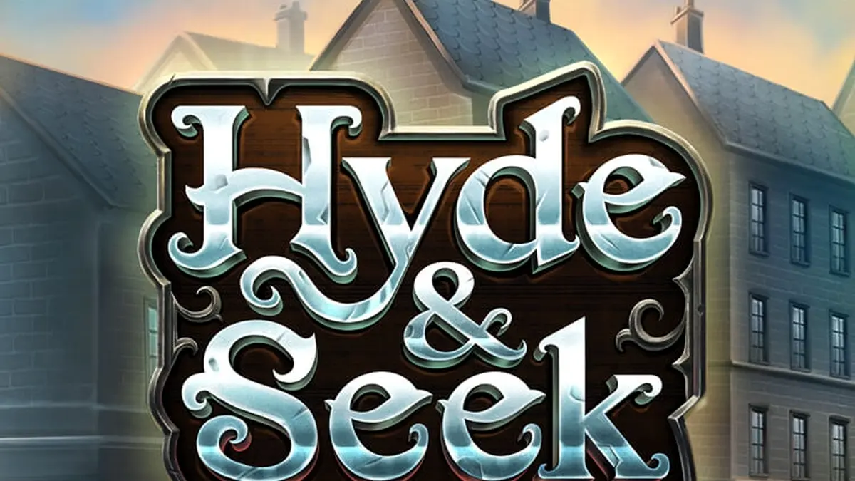 Hyde & Seek স্লট গেমের রহস্যময় হ্যালোইন থিমযুক্ত ইন্টারফেস